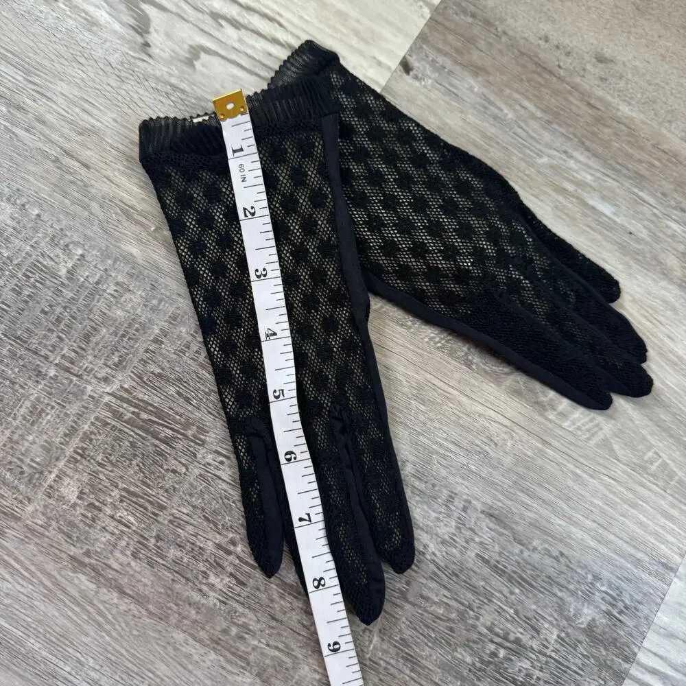 Vintage kaydoe stretch